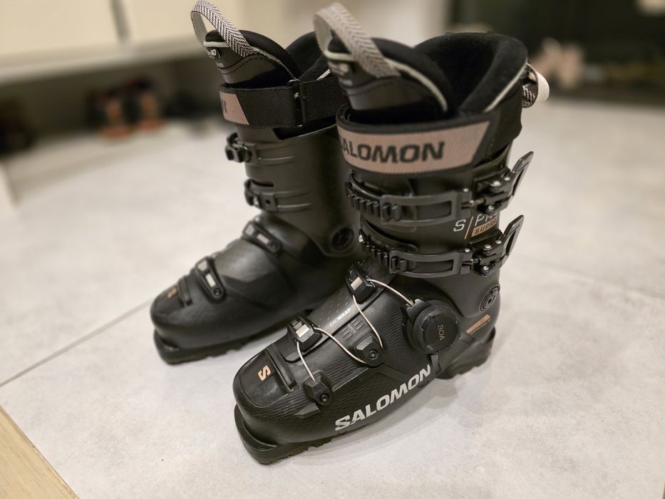 Salomon S PRO Supra BOA 95 260/265