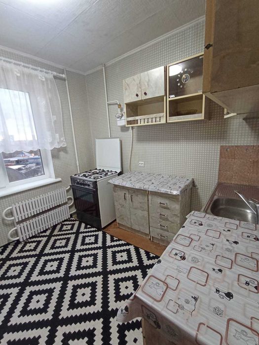 Здам 1 кімнатну квартиру 7/9 бульвар Будівельників.