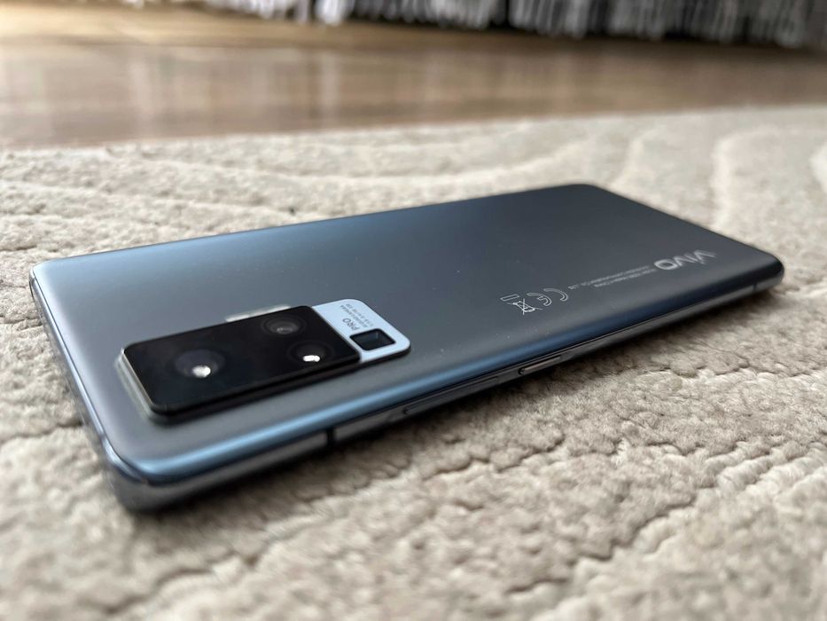 Smartfon Vivo X51 5G 8/256GB Alpha Grey 90Hz