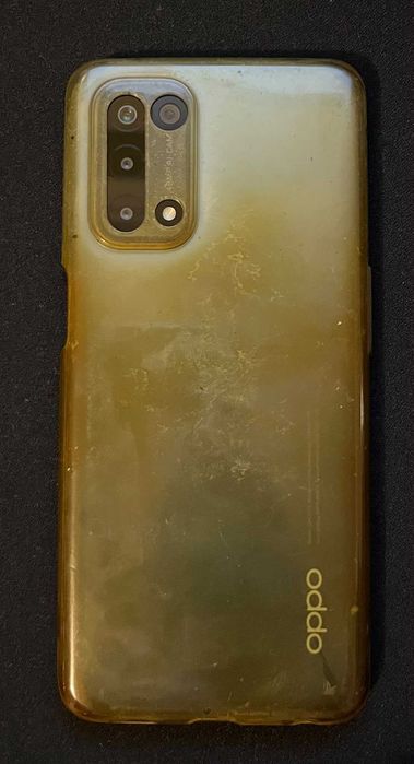 Oppo A54 5G _ Usado Como Novo