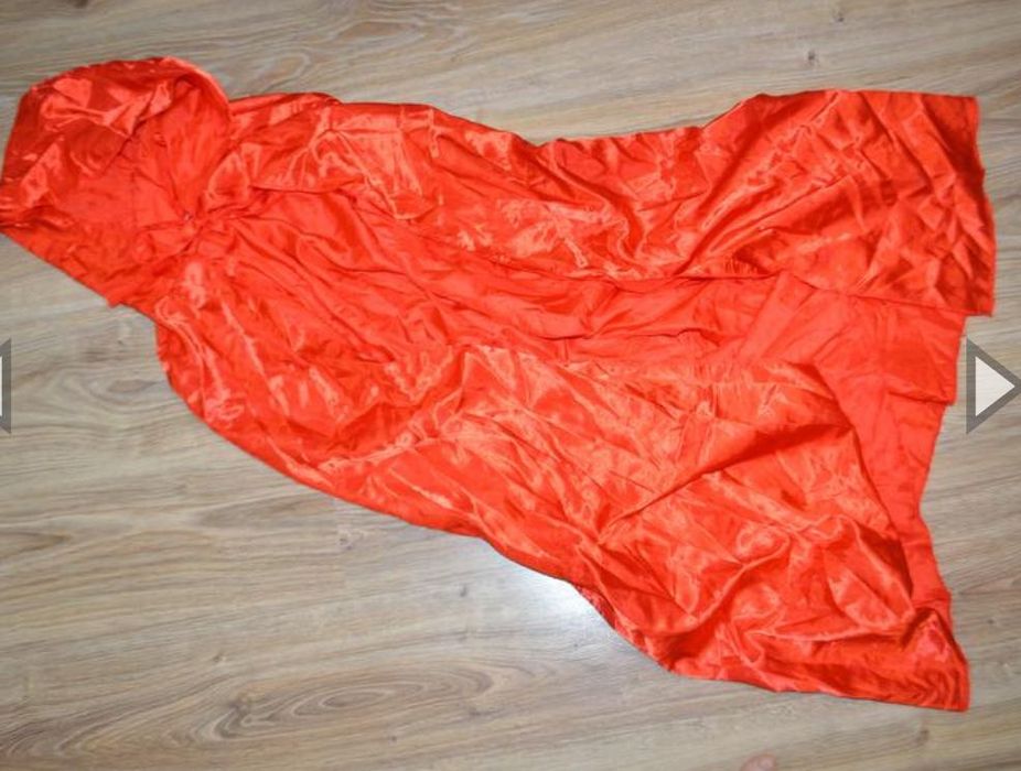 Плащ-накідка для свят/ролевих ігор