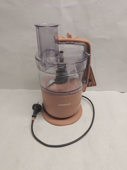 OUTLET Robot wielofunkcyjny rozdrabniacz MultiproGo Kenwood FDP22.1...