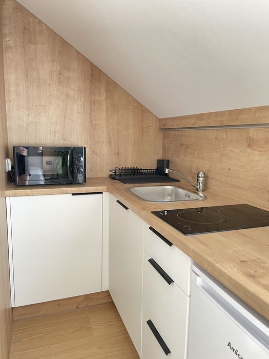 Apartamenty Grzybowo (Kołobrzeg) AKWANA