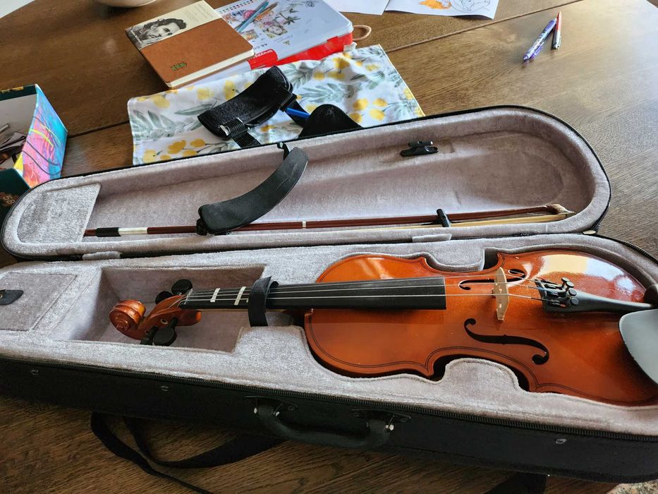 Violino amadeus 1/2