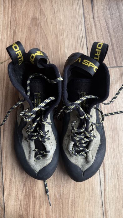 Buty wspinaczkowe La Sportiva
