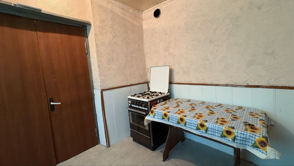 Довгострокова оренда 1к квартири в центрі