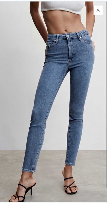 Базові скіні Mango.р36