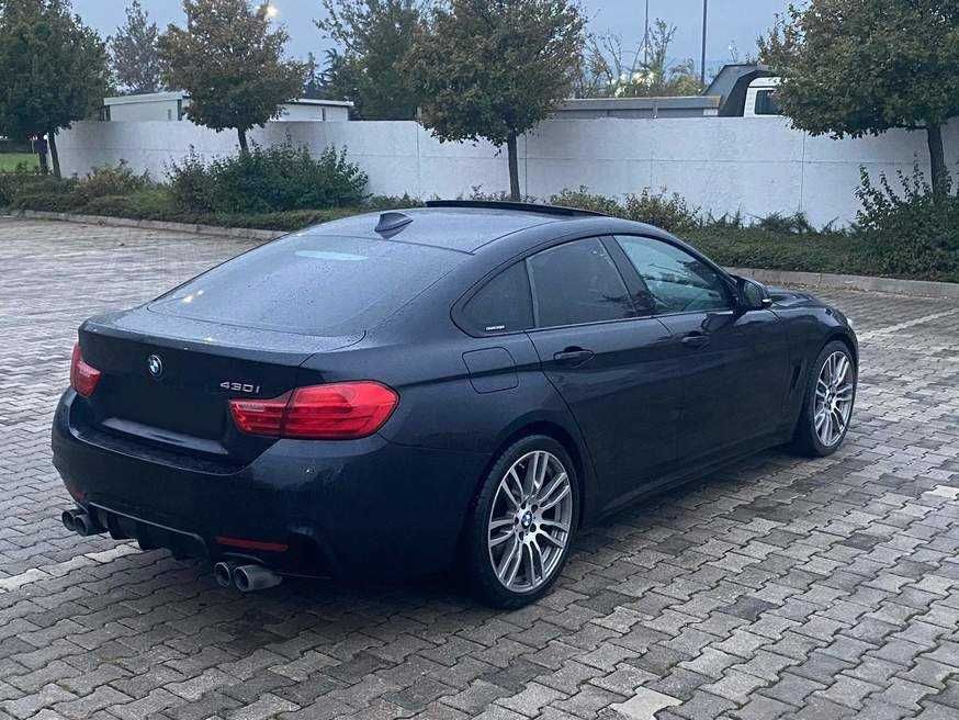 BMW 430, 2016	Продам
