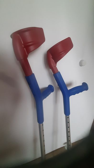 Kule ortopedyczne dziecience