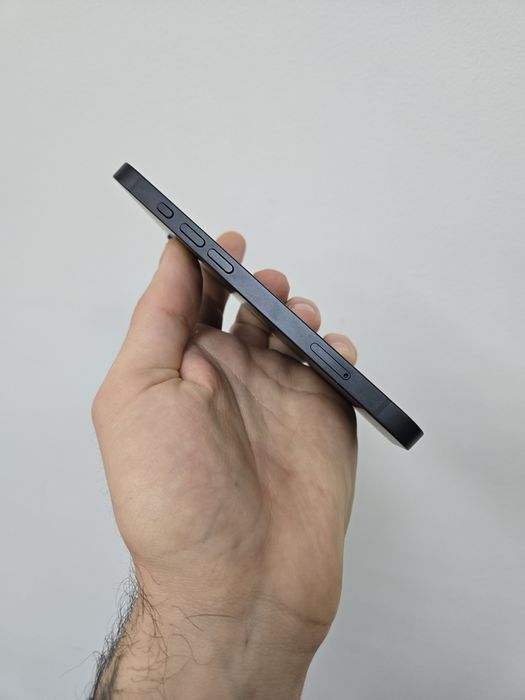 IPhone 16e Black оплата частинами 128gb 256gb 512gb
