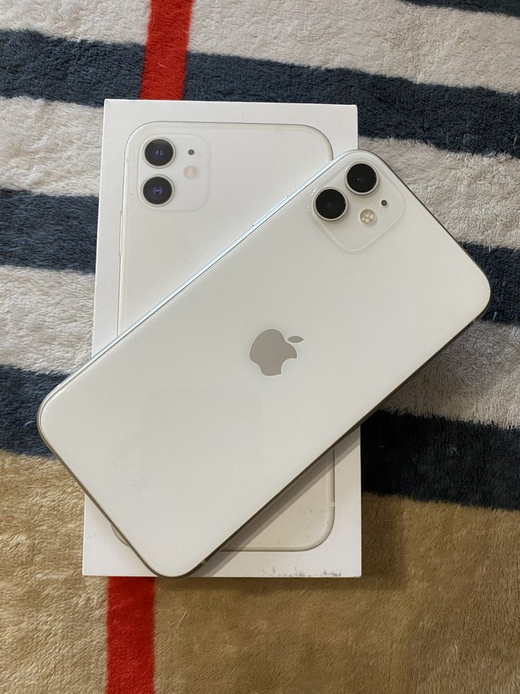 Iphone 11 128 gb.Айфон 11: 9 900 грн. - Мобільні телефони / смартфони ...