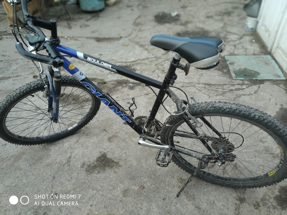 Продам хороший велосипед