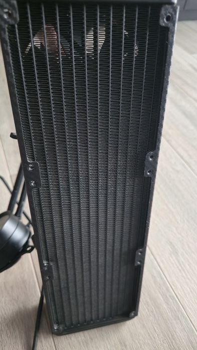 Chłodzenie NZXT Kraken