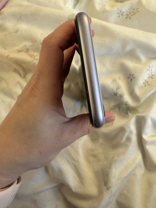 Iphone 11 Purple 64 Gb Neverlock