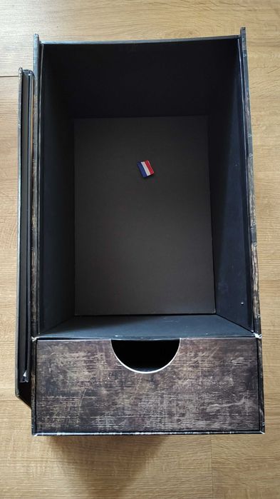 Assassin's Creed Unity PS4 Xbox PC Edycja Kolekcjonerska/ Samo Pudełko