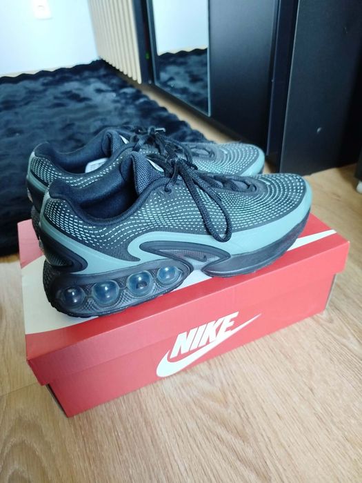 Buty Nike air max DN