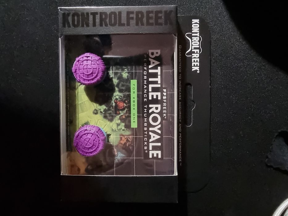 Grips Kontrol Freek  Xbox Serie S/X