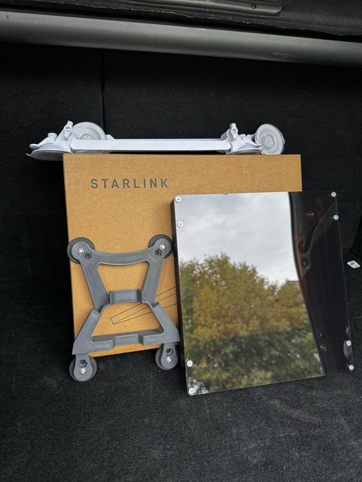 Starlink Mini Kit Новий