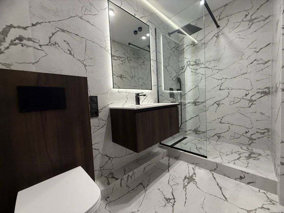 Продаж 1-кімнатної квартири + кухня-студія ЖК Америка