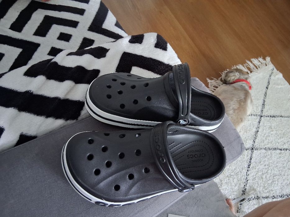Crocs chłopięce 32-33
