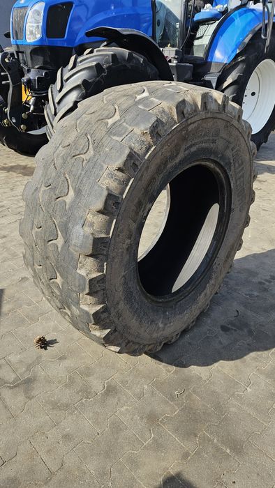 Opona 460 70 R 24 Trelleborg  17,5r24