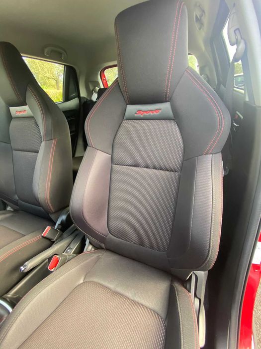 Suzuki Swift Sport 1.4T 140cv | 2018 | Apenas 29.900km! | Raridade