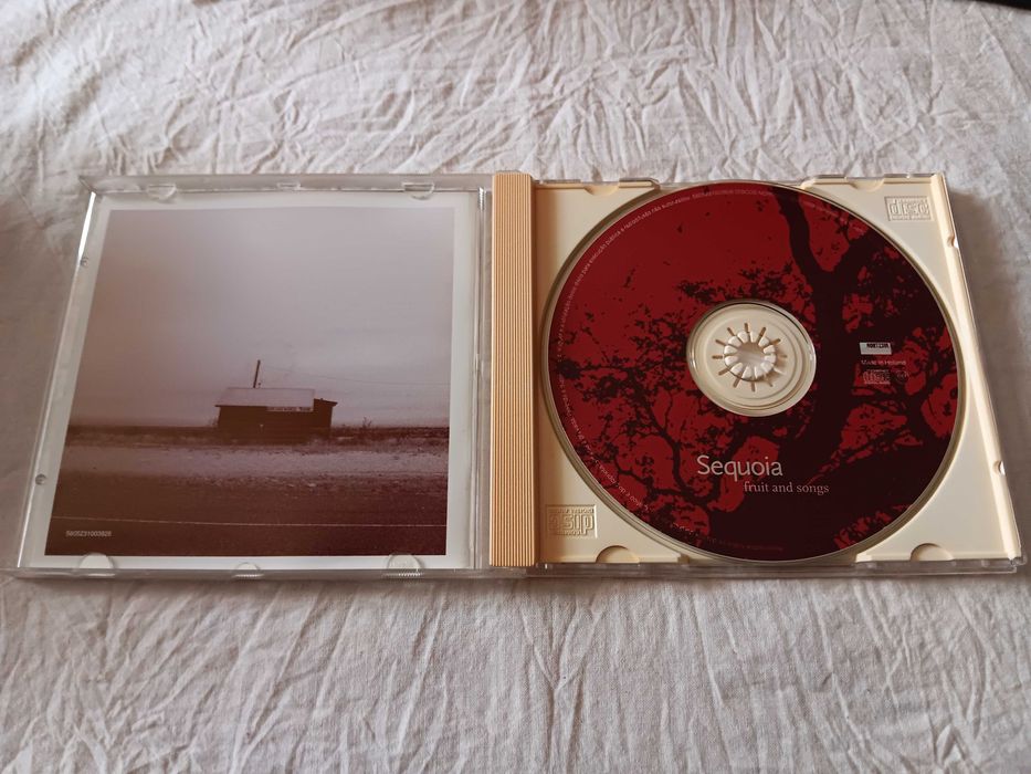 Sequoia - Fruit and Songs