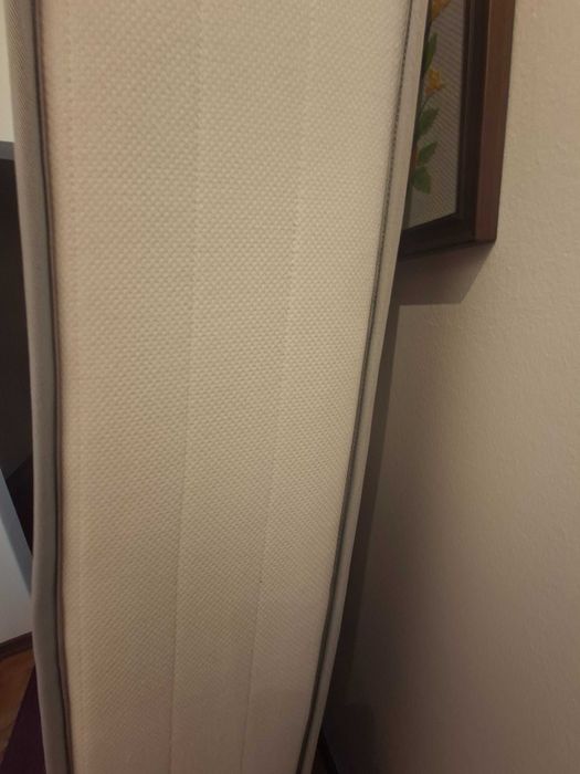 Colchão Ortopédico 190X90X20