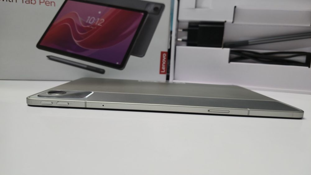 Lenovo Tab M11 8/128Gb Lte 4G