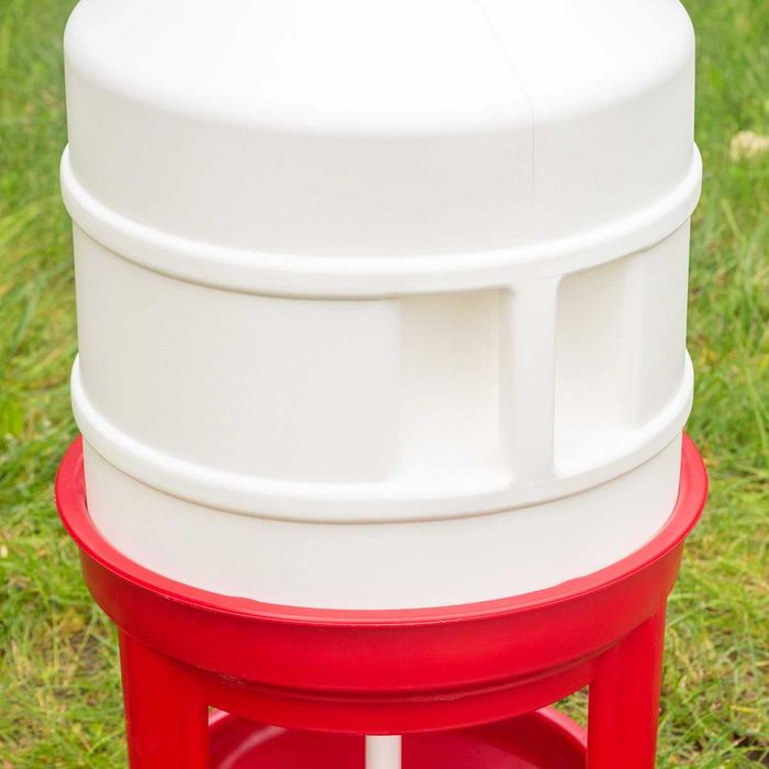 Poidło automatyczne dla drobiu, 30 l, Novital