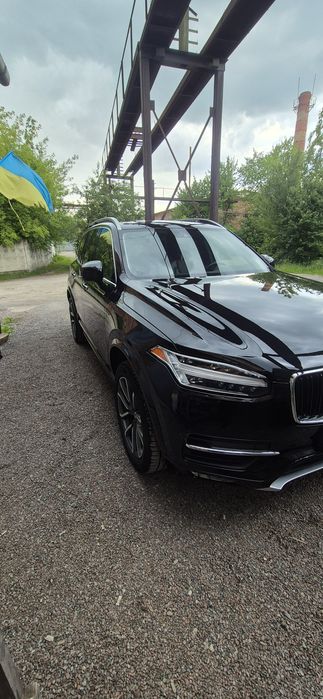 Продам VOLVO XC 90