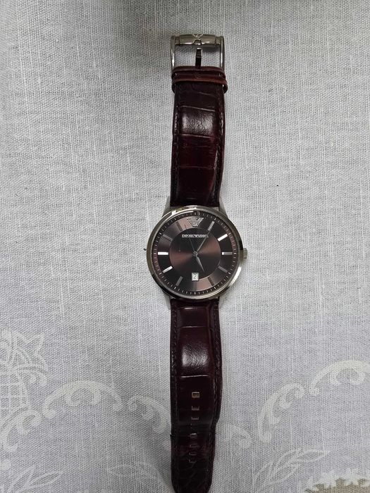 Zegarek emporio armani ar 2413