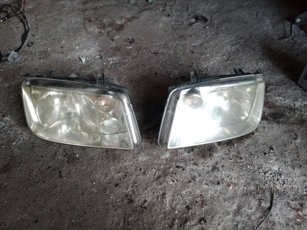 Lampy Vw Bora OLX.pl strona 6