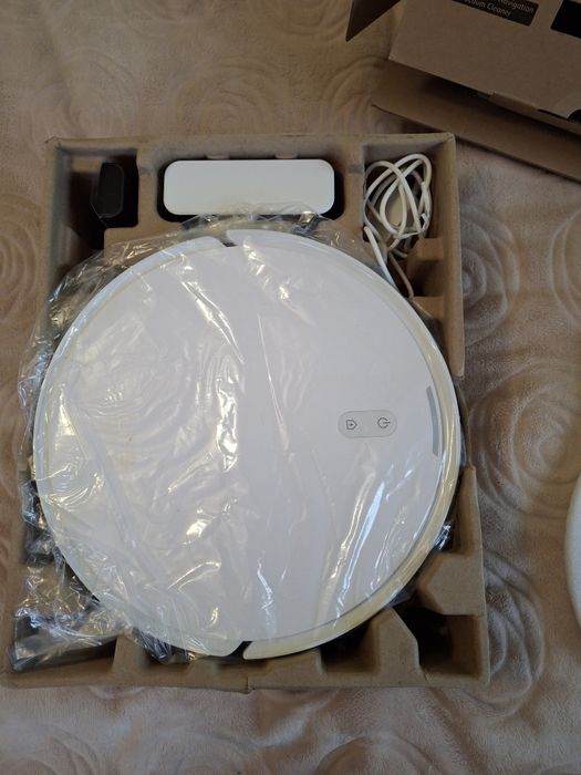 Odkurzacz robot ILIFE V20