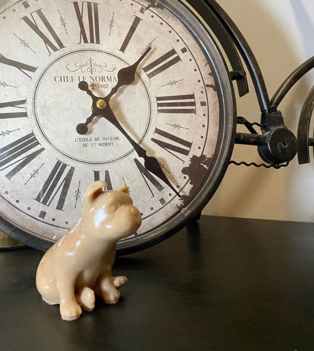 Sabonetes solidários entre os 3 e os 5 duendes.