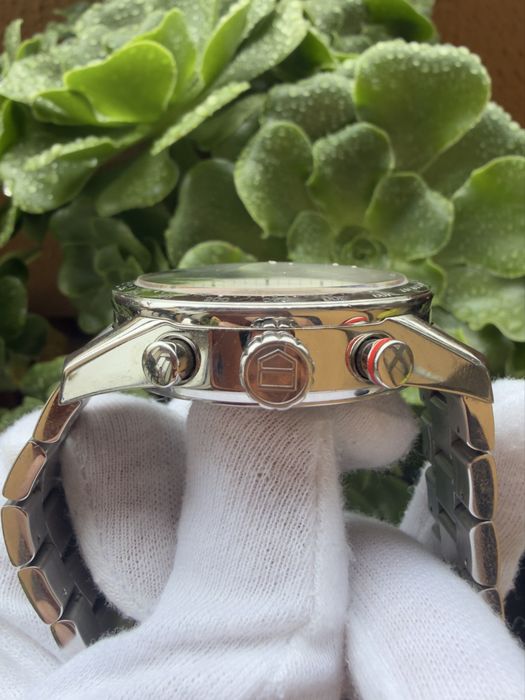 Tag Heuer Carrera Calibre 16 Automatico