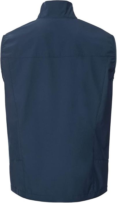 Kamizelka Softshell Vaude Hurricane Vest III Windproof | Stan ideakny