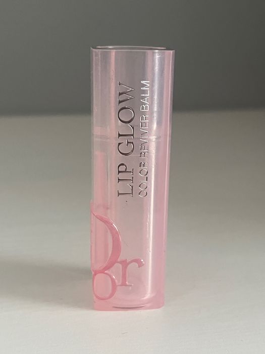 Etui/case do pomadki Dior Addict