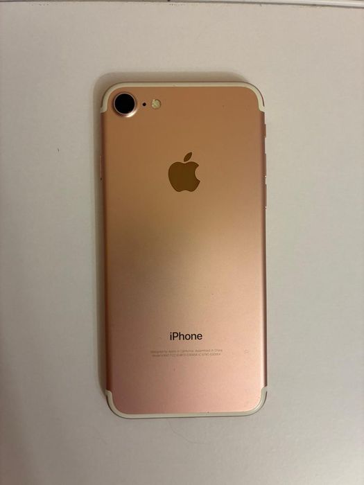 Айфон 7 Apple iPhone 7 32 все работает