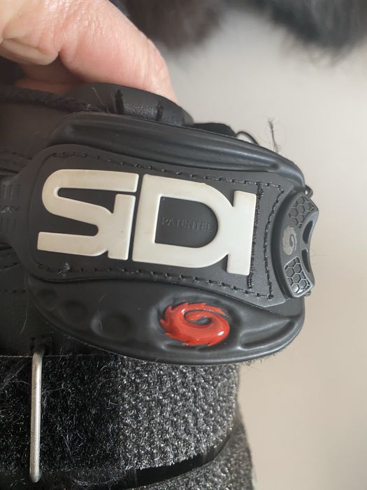 Sapatilhas cycling #SDI