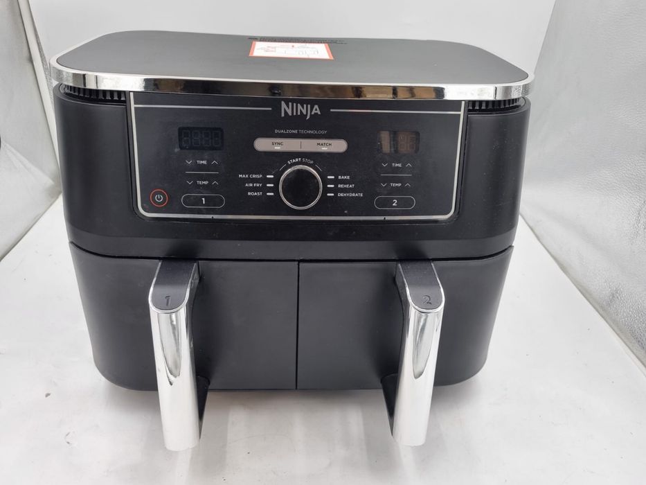 Ninja Foodi max dual zone AF400EU