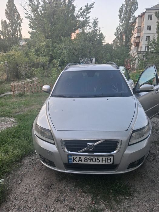 , Продам Volvo v50