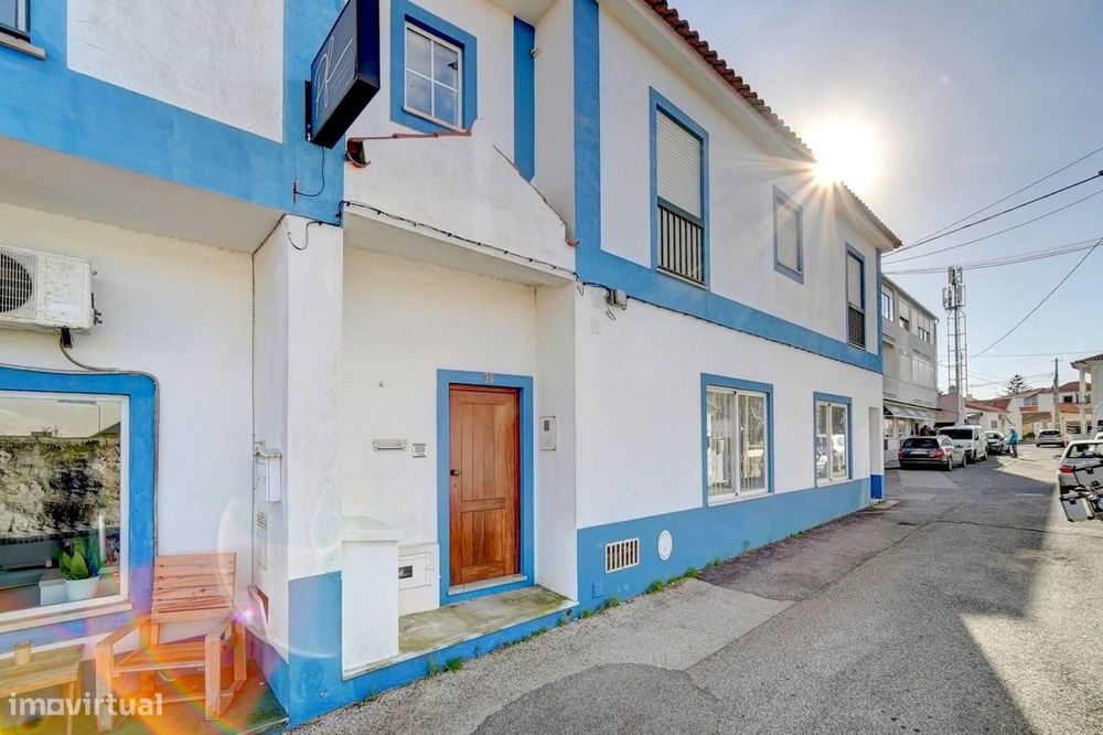 Apartamento T2 em Cascais