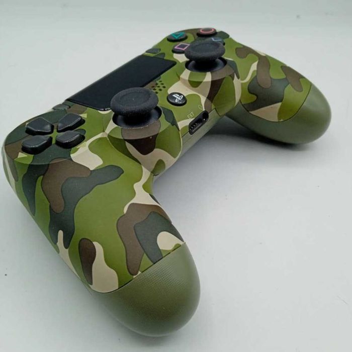 playstation 4 Slim 500gb + Jogos