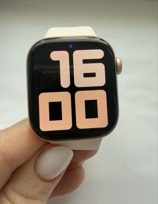 Годинник Apple Watch 10 42mm