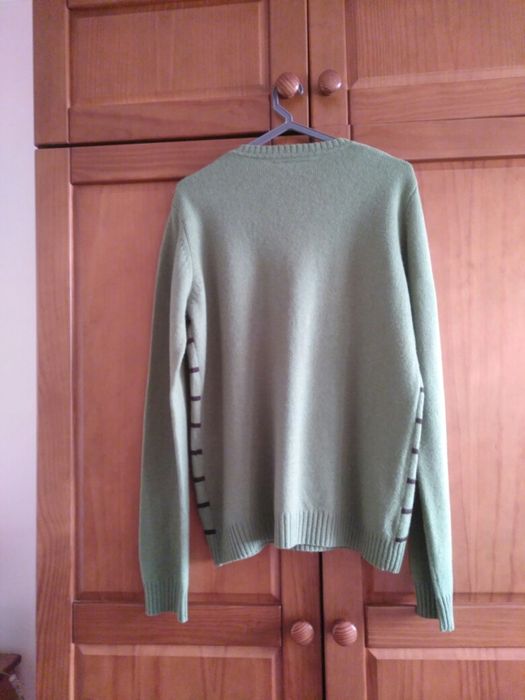 Camisola pullover