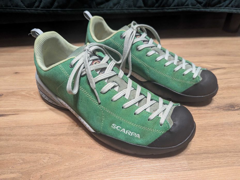 Buty Scarpa Mojito EUR 43 Warszawa Ursynów •