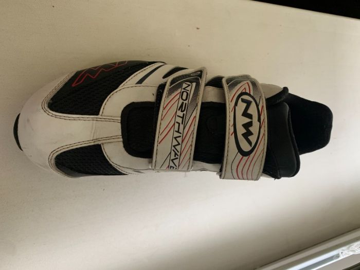 продам велотуфли шоссейные Nortwave