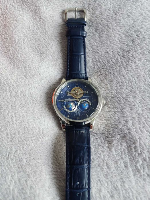 Zegarek Seakoss Automat.