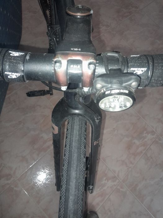 Canondale topstone/ rocky Mountain Thunderbolt  Alloy